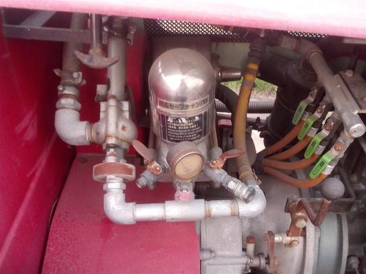 ขายรถพ่นยา เก่าญี่ปุ่น เครื่องเเน่นๆ ปั๊มใช้งานปกติครับ