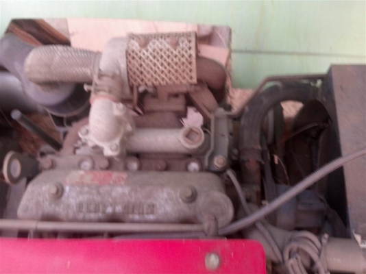 ขายรถพ่นยา เก่าญี่ปุ่น เครื่องเเน่นๆ ปั๊มใช้งานปกติครับ