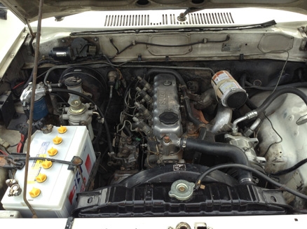 ขายกระบะดับเบิ้ลแค๊บ