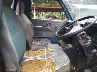 ขาย ksเครื่อง110  หัวnpr ยังไม่ลงเล่ม ขาดต่อภาษี2ปี สภาพดีพร้อมใช้งาน เล่มทะเบียนพร้อมโอน