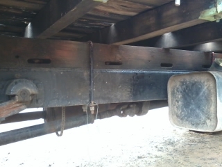 ขาย ksเครื่อง110  หัวnpr ยังไม่ลงเล่ม ขาดต่อภาษี2ปี สภาพดีพร้อมใช้งาน เล่มทะเบียนพร้อมโอน