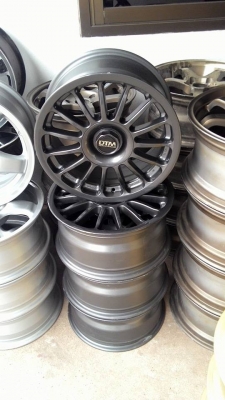 ขายแม็กขอบ 16 17 18 ราคาเบาๆ