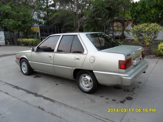 ขายรถมิตซู Champ เครื่องเดิม 1.3 เกียร์ธรรมดา 5 เกียร์ เบาะหนังหุ้มใหม่ ไม่มีขาด แอร์เย็น ตัวถังสีเต็มเงา ไม่มีผุ เครื่องดี เกียร์ดี ช่วงล่างนุ่มนวล รถขับดี ขายถูกครับ ขายรถมิตซู Champ เครื่องเดิม 1.3 เกียร์ธรรมดา 5 เกียร์ เบาะหนังหุ้มใหม่ ไม่มีขาด แอร์เย็น ตัวถังสีเต็มเงา ไม่มีผุ เครื่องดี เกียร์ดี ช่วงล่างนุ่มนวล รถขับดี ขายถูกครับ