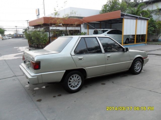 ขายรถมิตซู Champ เครื่องเดิม 1.3 เกียร์ธรรมดา 5 เกียร์ เบาะหนังหุ้มใหม่ ไม่มีขาด แอร์เย็น ตัวถังสีเต็มเงา ไม่มีผุ เครื่องดี เกียร์ดี ช่วงล่างนุ่มนวล รถขับดี ขายถูกครับ ขายรถมิตซู Champ เครื่องเดิม 1.3 เกียร์ธรรมดา 5 เกียร์ เบาะหนังหุ้มใหม่ ไม่มีขาด แอร์เย็น ตัวถังสีเต็มเงา ไม่มีผุ เครื่องดี เกียร์ดี ช่วงล่างนุ่มนวล รถขับดี ขายถูกครับ