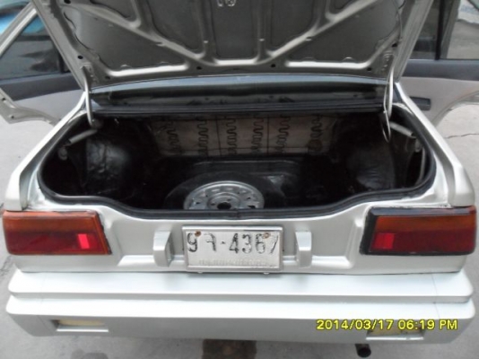 ขายรถมิตซู Champ เครื่องเดิม 1.3 เกียร์ธรรมดา 5 เกียร์ เบาะหนังหุ้มใหม่ ไม่มีขาด แอร์เย็น ตัวถังสีเต็มเงา ไม่มีผุ เครื่องดี เกียร์ดี ช่วงล่างนุ่มนวล รถขับดี ขายถูกครับ ขายรถมิตซู Champ เครื่องเดิม 1.3 เกียร์ธรรมดา 5 เกียร์ เบาะหนังหุ้มใหม่ ไม่มีขาด แอร์เย็น ตัวถังสีเต็มเงา ไม่มีผุ เครื่องดี เกียร์ดี ช่วงล่างนุ่มนวล รถขับดี ขายถูกครับ