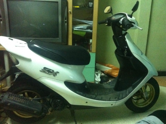 ขาย zx สภาพดีเยี่ยม 21,000