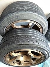 ขายล้อ ขอบ 17''   5,500