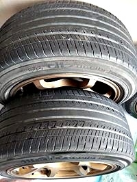 ขายล้อ ขอบ 17''   5,500