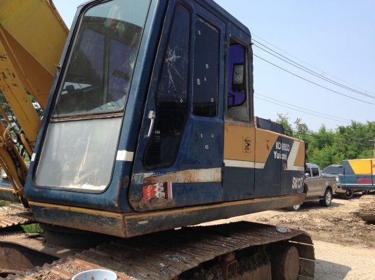 Kobelco200// sk 07 Kobelco200// sk 07