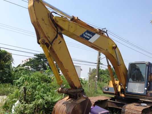 Kobelco200// sk 07 Kobelco200// sk 07