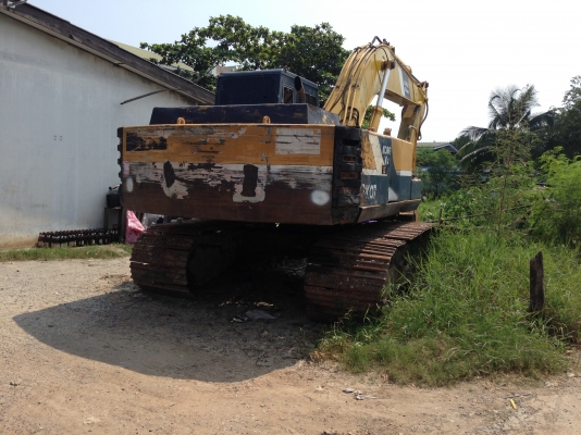 Kobelco200// sk 07 Kobelco200// sk 07