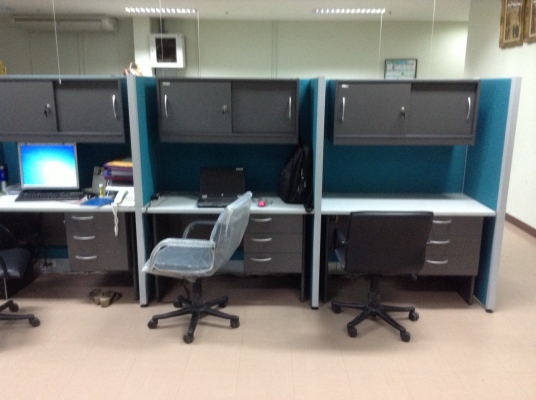 จำหน่ายพาร์ติชั่นกั้นออฟฟิต