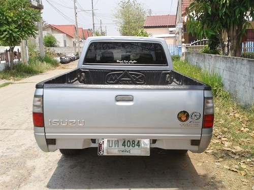 !!!!!! ขายรถบ้าน ISUZU DRAGON POWER พร้อมเครื่องเสียงชุดใหญ่ รถสวยพร้อมใช้!!!!!!