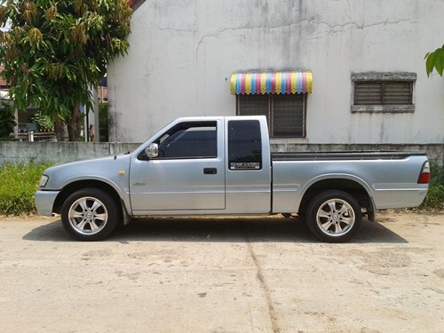 !!!!!! ขายรถบ้าน ISUZU DRAGON POWER พร้อมเครื่องเสียงชุดใหญ่ รถสวยพร้อมใช้!!!!!!