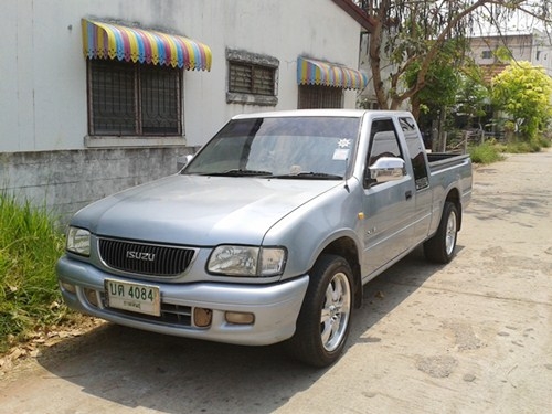 !!!!!! ขายรถบ้าน ISUZU DRAGON POWER พร้อมเครื่องเสียงชุดใหญ่ รถสวยพร้อมใช้!!!!!!