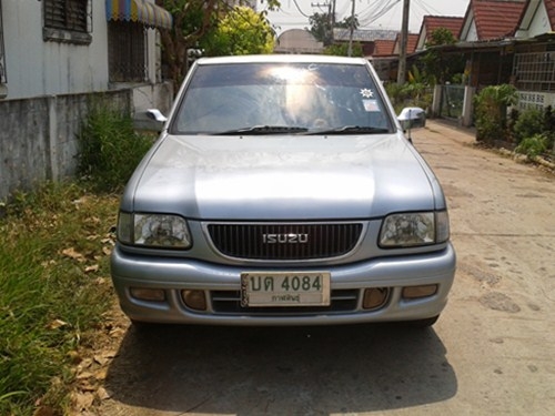 !!!!!! ขายรถบ้าน ISUZU DRAGON POWER พร้อมเครื่องเสียงชุดใหญ่ รถสวยพร้อมใช้!!!!!!