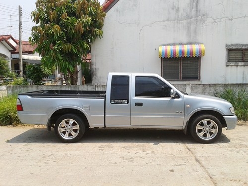 !!!!!! ขายรถบ้าน ISUZU DRAGON POWER พร้อมเครื่องเสียงชุดใหญ่ รถสวยพร้อมใช้!!!!!!