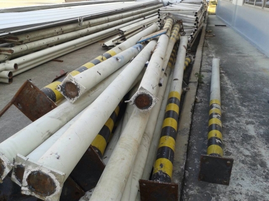 จำหน่ายโครงหลังคา