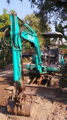 ขายด่ว KOMASSU PC 30-7 ราคา 265,000