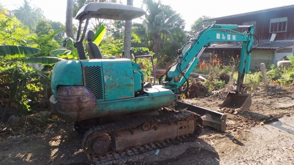 ขายด่ว KOMASSU PC 30-7 ราคา 265,000