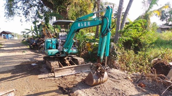 ขายด่ว KOMASSU PC 30-7 ราคา 265,000