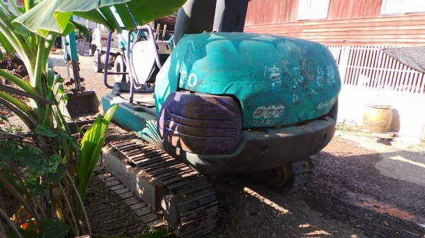 ขายด่ว KOMASSU PC 30-7 ราคา 265,000