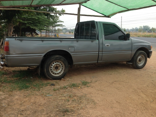 ขาย ISUZU มังกรทอง TFR ปี 92 สภาพเดิมๆ