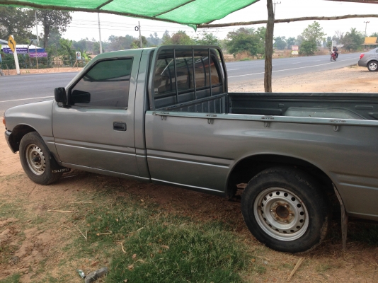ขาย ISUZU มังกรทอง TFR ปี 92 สภาพเดิมๆ