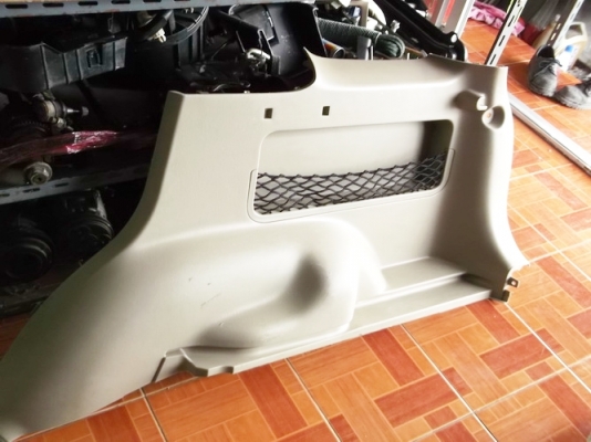 แผงกุ ข้างตัวถัง ฟอร์ด เอสเคป