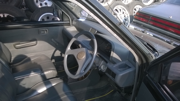 ขาย MIRA  รถสวยพร้อมใช้ครับ