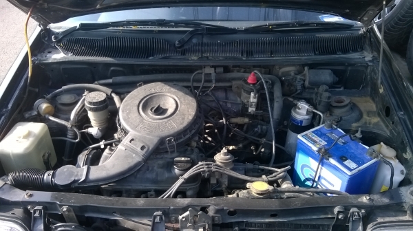 ขาย MIRA  รถสวยพร้อมใช้ครับ