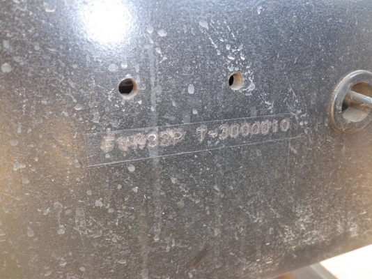 ขาย DACA  ดั้มเกษตร    เพลาเดียว