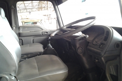 ขาย DACA  ดั้มเกษตร    เพลาเดียว