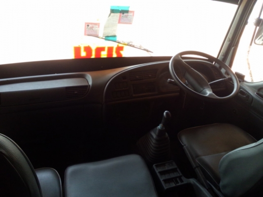 ขาย DACA  ดั้มเกษตร    เพลาเดียว