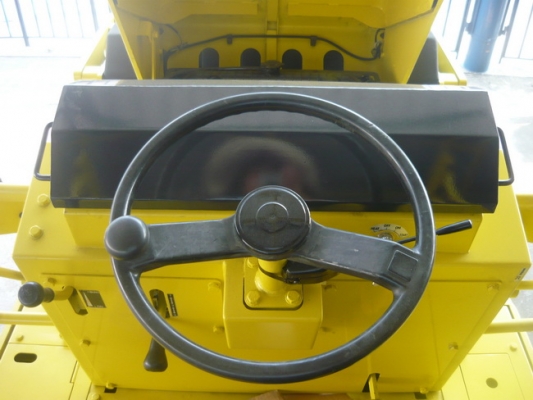 รถบด 7 ตัน Sakai SW651 พร้อมใช้งาน ราคาย่อมเยาว์ ระบสมบูรณ์