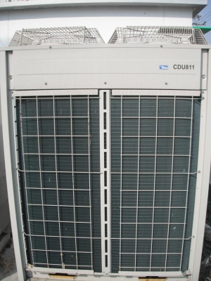 ขาย แอร์ โรงงาน ขนาดใหญ่ สภาพใหม่ ไม่ได้ใช้แล้ว