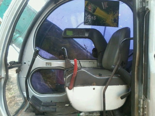 SK 120 mark 5 เอกสารเล่มทะเบียน ราคาถูก SK 120 mark 5 เอกสารเล่มทะเบียน ราคาถูก