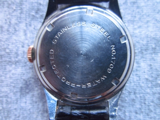 +++++ SEIKO โครโนมิเตอร์ทองชมพูหุ้ม +++++ +++++ SEIKO โครโนมิเตอร์ทองชมพูหุ้ม +++++