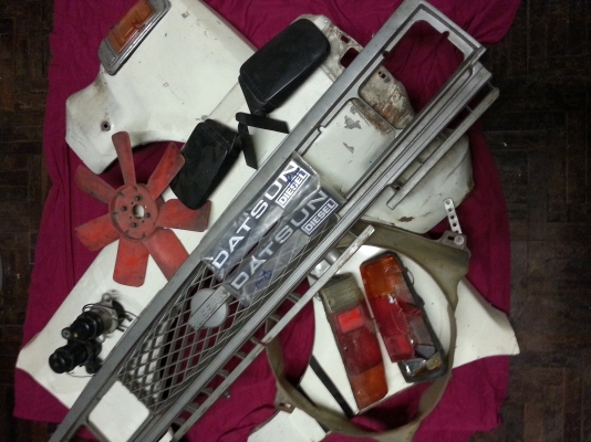 ขอขายอะหลั่ยเหมากองของ 720 นะครับ ขอขายอะหลั่ยเหมากองของ 720 นะครับ