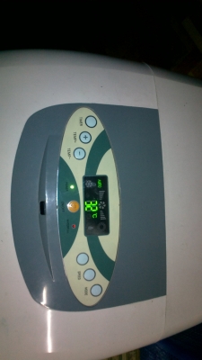 ขายแอร์เคลื่อนที่ AJ