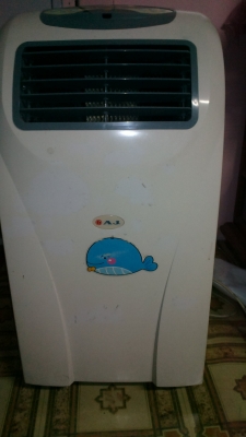 ขายแอร์เคลื่อนที่ AJ