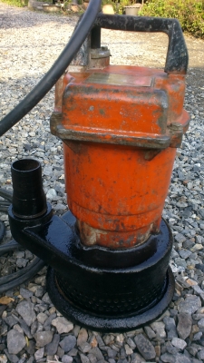 ขายปั้มน้ำแช่ ZUZUMI