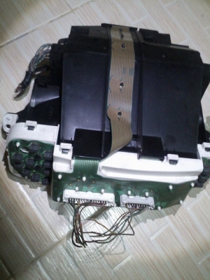 ขายไมล์ดิจิตอล vios ตัวแรกครับ