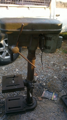 ขายแท่นแจะ KING