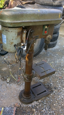 ขายแท่นแจะ KING