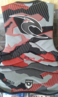 ขาย เสื้อชูชีพ กันกระแทก ของใหม่ครับ