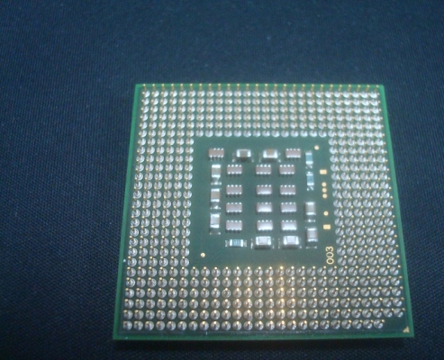 cpu P4 2.40GHz