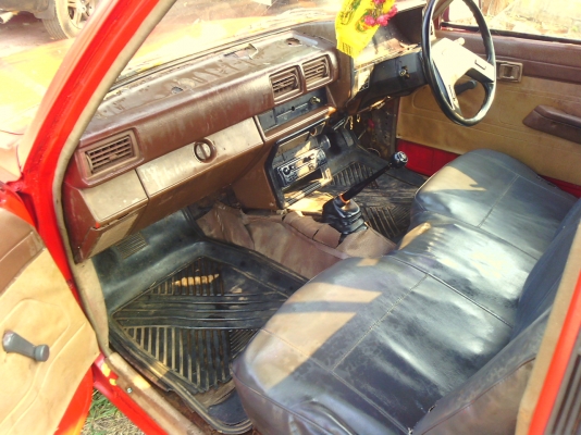 ขาย TOYOTA กะบะตอนเดียว เครื่องดีเชล 5เกียร เครื่องแน่น แน่น ช่วงล่างดี 53000 ขาย TOYOTA กะบะตอนเดียว เครื่องดีเชล 5เกียร เครื่องแน่น แน่น ช่วงล่างดี 53000