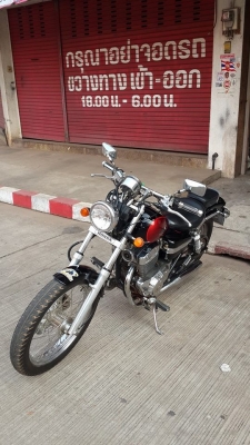 มาใหม่คับ HONDA REBLE 250CC. มีทะเบียนพร้อมโอนไม่ขาดต่อ เดิมๆ สวยๆคับ ราคา 49000 บาท สนใจติดต่อ 081-0578282คับ ส่งได้ทั่วไทย