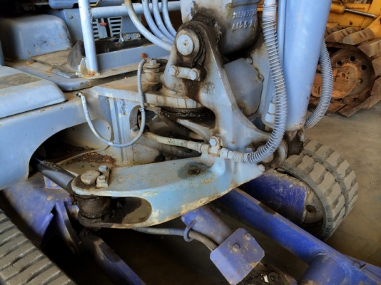 Komatsu PC30-7E สภาพสวย นำเข้าจากญี่ปุ่น ขายถูกครับ